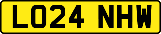 LO24NHW