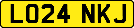 LO24NKJ