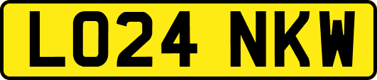 LO24NKW
