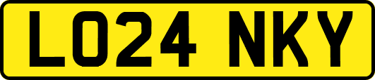 LO24NKY
