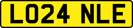 LO24NLE