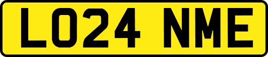 LO24NME