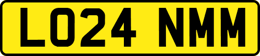 LO24NMM