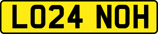 LO24NOH