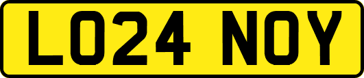 LO24NOY