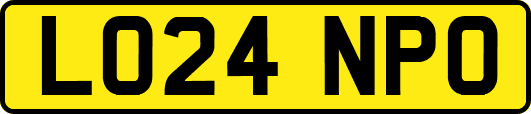 LO24NPO