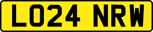 LO24NRW