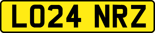 LO24NRZ