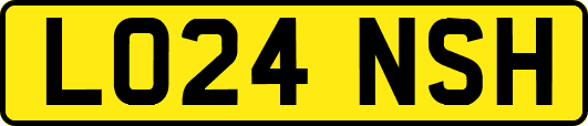 LO24NSH