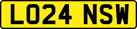 LO24NSW
