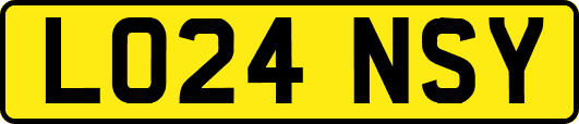 LO24NSY