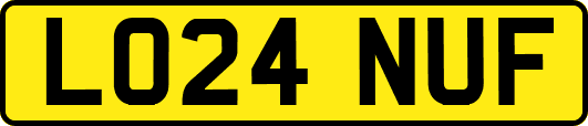 LO24NUF