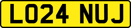 LO24NUJ