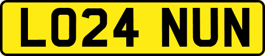 LO24NUN