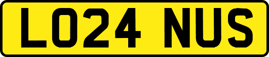 LO24NUS