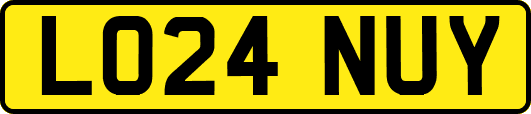 LO24NUY