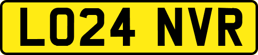 LO24NVR