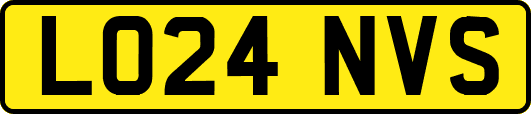 LO24NVS