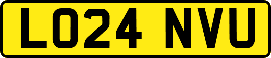 LO24NVU