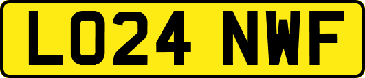 LO24NWF