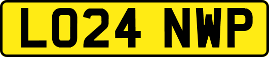 LO24NWP
