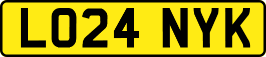 LO24NYK