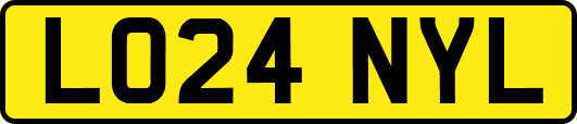 LO24NYL