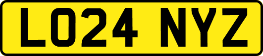 LO24NYZ