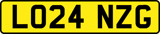 LO24NZG