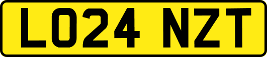 LO24NZT