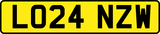 LO24NZW