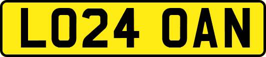 LO24OAN