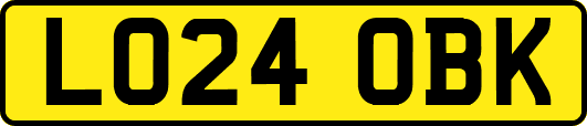LO24OBK