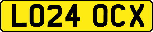 LO24OCX