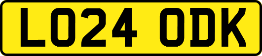 LO24ODK
