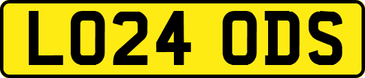 LO24ODS