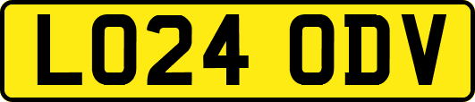 LO24ODV