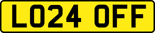 LO24OFF
