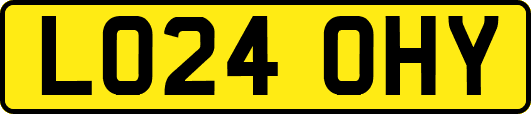 LO24OHY