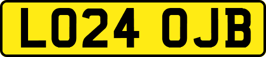 LO24OJB