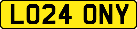 LO24ONY