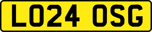 LO24OSG