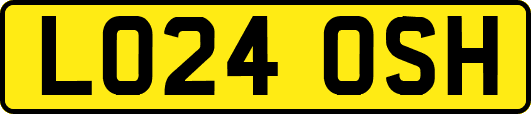 LO24OSH