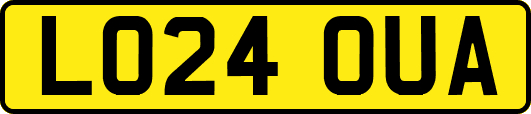 LO24OUA