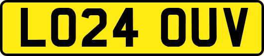 LO24OUV