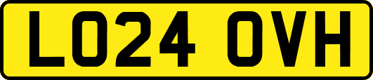 LO24OVH