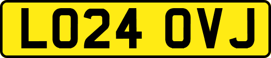 LO24OVJ