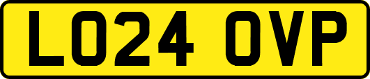 LO24OVP