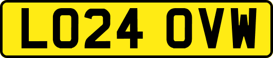 LO24OVW