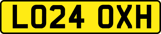 LO24OXH